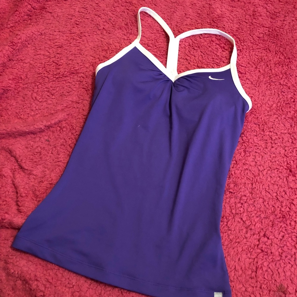 Nike Tank